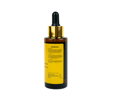 Arganöl 50ml – Natürliche Pflege aus Marokko